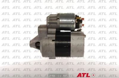 Produktbild von Anlasser 12V 1kW Ersatzteil für MITSUBISHI, NISSAN, RENAULT, DACIA