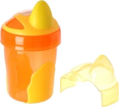 Produktbild von Baby´s erster Trinklernbecher - 120ml