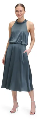 Produktbild von Vera Mont Damen Cocktailkleid