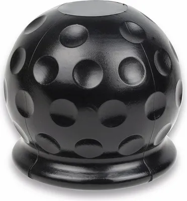 Image de LAS Capuchon d'attelage de remorque 88413, soft