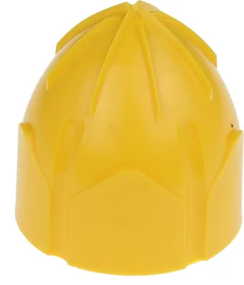 Obrázok produktu pre Magimix - Presskegel Klein - Gelb - P-A "S" - 100663S
