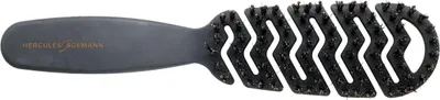 Image de Hercules Flexy Shape avec poils de sanglier, noir, taille S