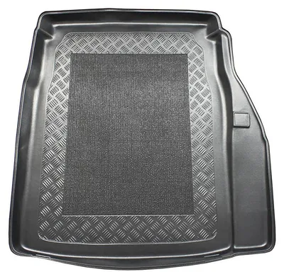 Image de MTM Tapis de Coffre pour BMW Serie 5 (E60) (aussi X-Drive) 07.2003-02.2010 sur Mesure, Bac de Protection Antiderapant, cod. 7701