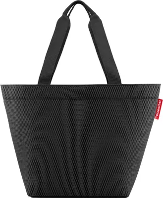 Produktbild von shopper M - Shopper 51 cm (summerstripes black)