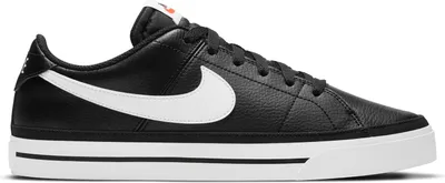 Produktbild von Nike Court Legacy Black/White-Gum Light Brow 40.5