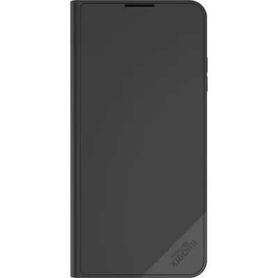 Produktbild von Folio für Redmi Note 9T Schwarz