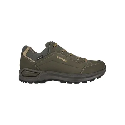 Produktbild von LOWA RENEGADE EVO GTX LO, Männlich, Erwachsener, Olive, Outdoor-Schuhe, Walken, Wandern, Trecken, Deutsch