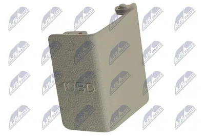Produktbild von NTY Abdeckung Mittelkonsole EZC-BM-238 für BMW 1 Schrägheck (F20)