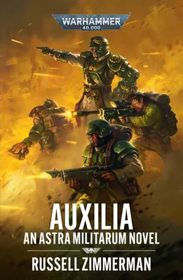 Zdjęcie produktu dla Auxilia