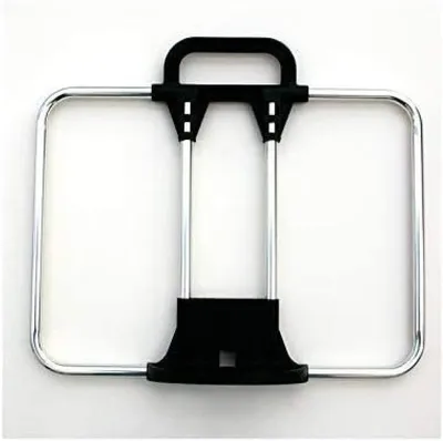 Productafbeelding van Front Carrier Frame voor T-Bag, C-Bag en Vouwmand - Fietsonderdeel