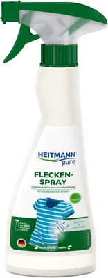 Obrázek produktu pro Heitmann Pure Odplamiacz, 250ml (PRODUKT Z NIEMIEC)