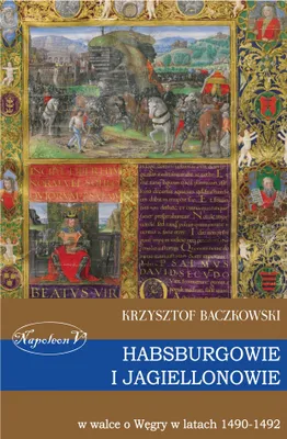 Immagine prodotto di Habsburgowie i Jagiellonowie w walce o Węgry...