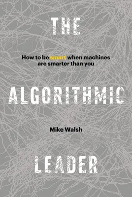 Obrázok produktu pre The Algorithmic Leader