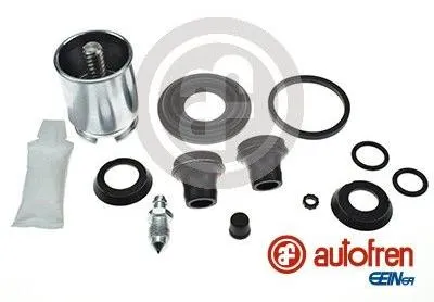 Image de AUTOFREN SEINSA kit de réparation d'étrier de frein D41575K