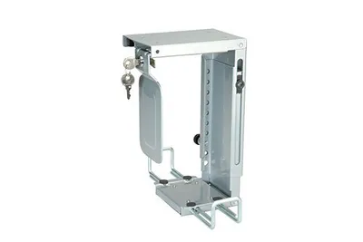 Zdjęcie produktu dla ROLINE Mini-PC-Halter, abschliessbar (17.03.1145)