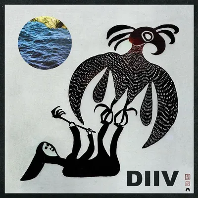Obrázok produktu pre DIIV: Oshin - 375 Media - (CD / O)