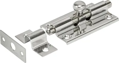 Produktbild von Vormann Grendelriegel 55 x 35 mm