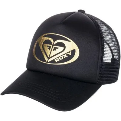Produktbild von ROXY SOULROCKER CAP - schwarz - universal