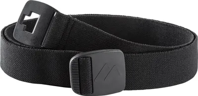 Immagine prodotto di Maier Sports Technology Cintura Eco Belt Nero 75 Uomo Nero 75