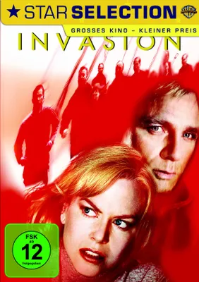Produktbild von Invasion