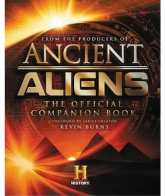 Produktbild von Ancient Aliens