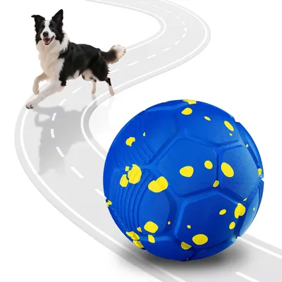 Produktbild von Songsier Hundebälle für Hunde Interaktiver Intelligenz Elektrisch Hundespielzeug