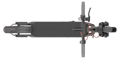 Image de Navee - V25i Pro II - Scooter électrique