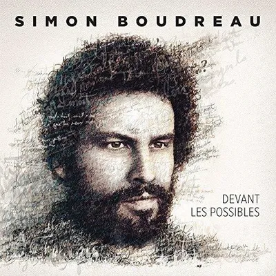 Obrázek produktu pro Simon Boudreau - Devant les Possibles