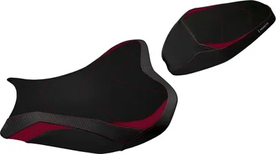 Produktbild von Satteldecke Comfort 7BX-2 für Kawasaki Z 900 (2017-2022)