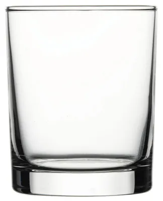 Produktbild von 84x Whiskyglas Pasabahce Istanbul 245 ml Wasserglas
