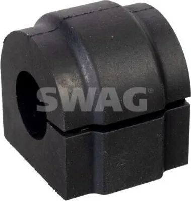 Produktbild von SWAG 33 10 3514 Lagerung Stabilisator Stabigummi Hinten Links Hinten Rechts für BMW 5 Limousine (G30, F90) X3 (G01, F97) 7 (G11, G12) X4 (G02, F98)
