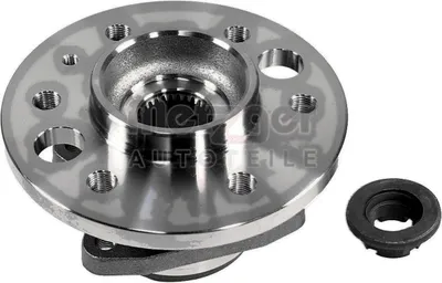 Immagine prodotto di Set di cuscinetti ruota METZGER per MERCEDES SPRINTER 3.5-t