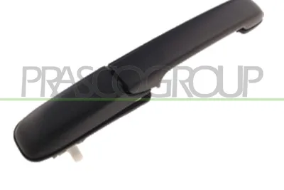 Produktbild von PRASCO VG0518101 Türgriff Hinten Rechts für VW PASSAT Variant (3A5, 35I) Schwarz