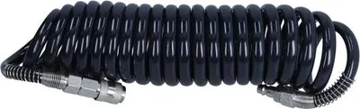 Produktbild von ROOKS Druckluftschlauch OK-04.1002 pneumatisch Polyurethan(Polyurethan) 8mm