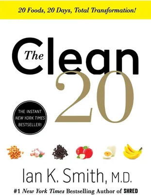 Produktbild von The Clean 20