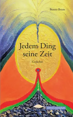 Produktbild von Jedem Ding seine Zeit