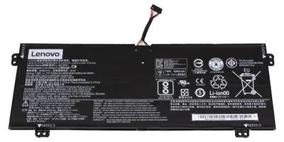Produktbild von L16M4PB1 Lenovo Akku 48Wh