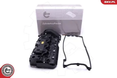 Produktbild von Zylinderkopfhaube 48SKV076 für BMW 5 Limousine (E60) +Dichtung