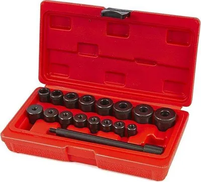 Produktbild von Zentraleinschlagzange 17 mm Präzisionswerkzeug für Kfz-Reparaturen und Wartung