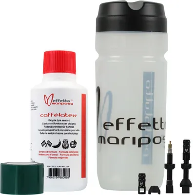 Obrázek produktu pro Effetto Mariposa CAFFE TUBELESS KIT L
