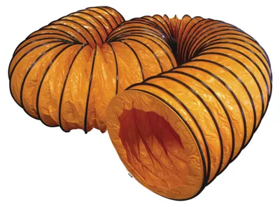 Productafbeelding van Unicraft luchttransportslang LTS, diameter 300 mm, 10 meter