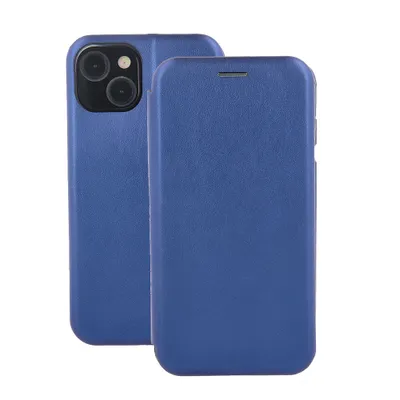 Obrázok produktu pre Puzdro Smart Diva pre telefón Samsung Galaxy S26, tmavomodrej farby