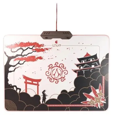Produktbild von LEXIP X UBISOFT Assassins Creed Shadows Mouse Pad