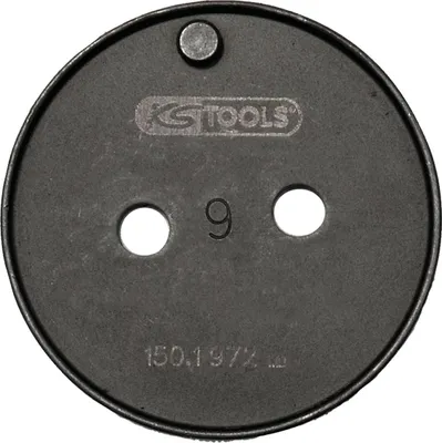 Produktbild von KS Tools 150.1972, 81 g