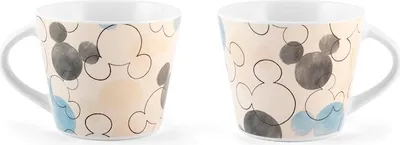 Produktbild von Mickey Blogger Disney 280cc Teetasse ohne Untertasse