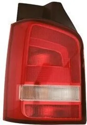 Produktbild von VAN WEZEL Rückleuchte Heckleuchte Links für VW Multivan V (7HM, 7HN, 7HF, 7EF, 7EM, 7EN) Transporter V Kastenwagen (7HA, 7HH, 7EA, 7EH)