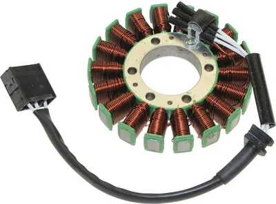 Obrázok produktu pre Stator alternátora pre Honda CBR 1000 RR