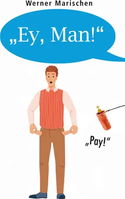 Produktbild von "Ey, Man!"