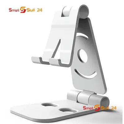 Produktbild von Universal Ständer Halterung Halter für Iphone Samsung Tablet ipad Verstellbar
