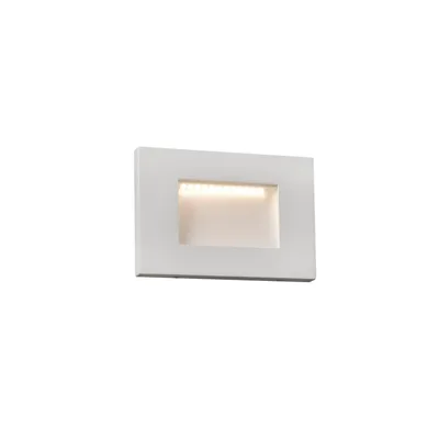 Produktbild von Faro ‎70163, LED, 90 lm, IP65, Weiß